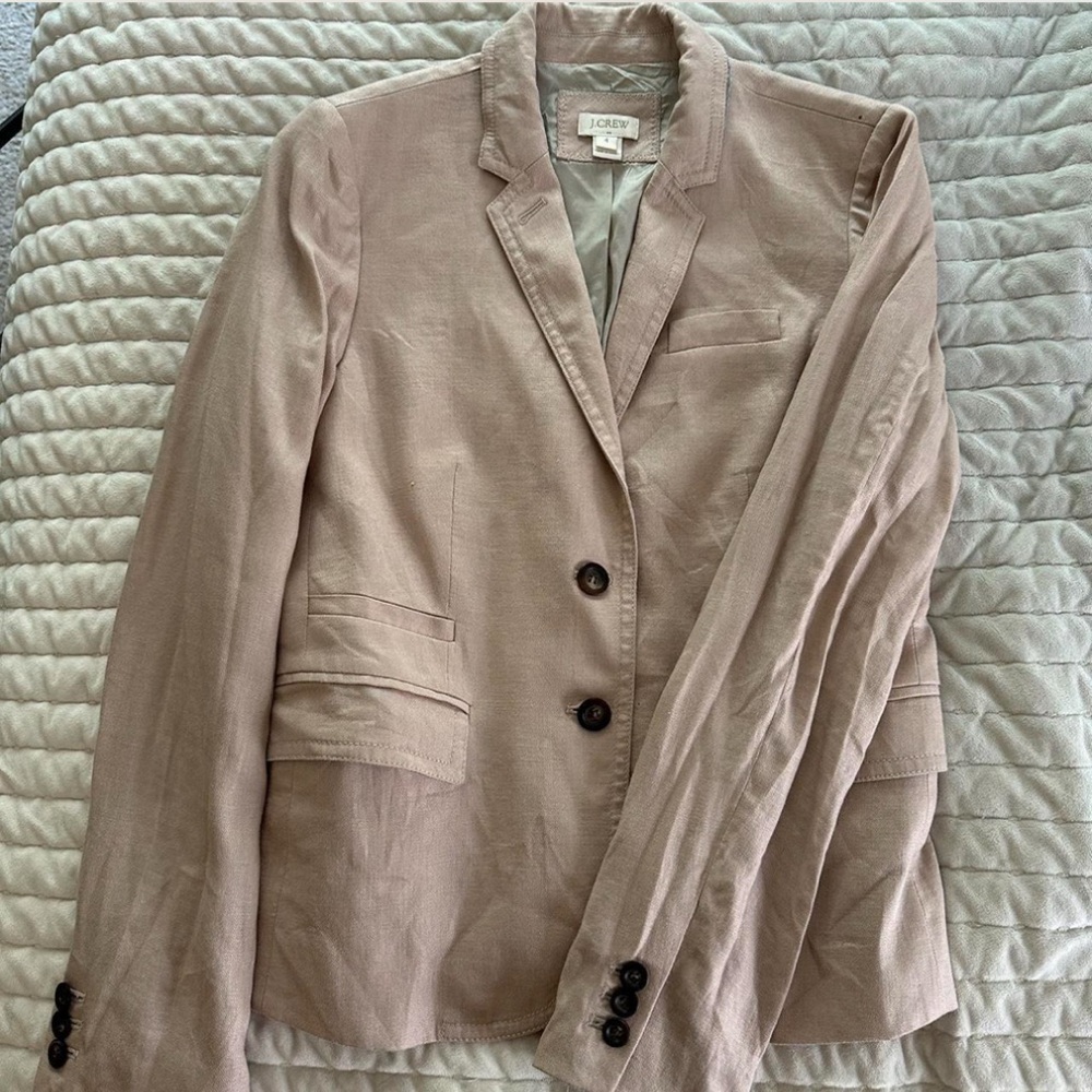 Women's Blazer